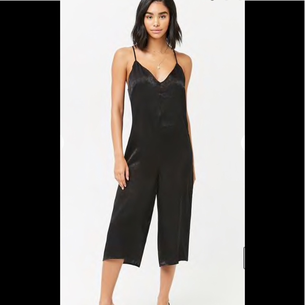 Gorgeous Black Jumper